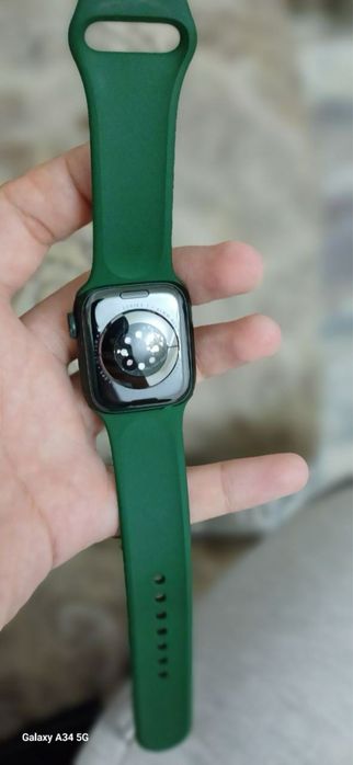 Apple watch 7 41 mm