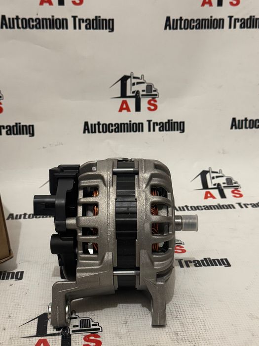 alternator iveco daily euro 6 12 v 110 Amper