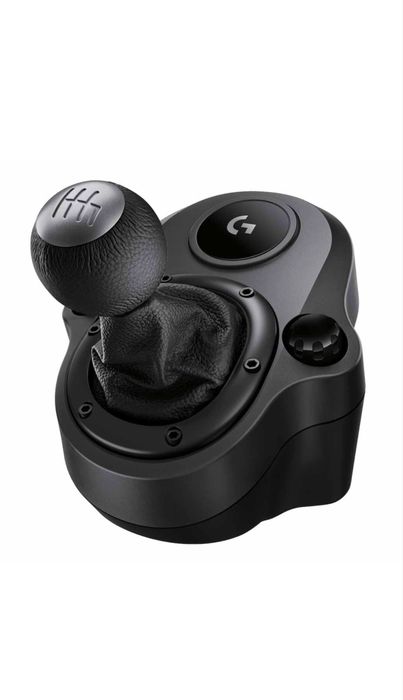 Vand Volan Logitech G29 cu schimbator