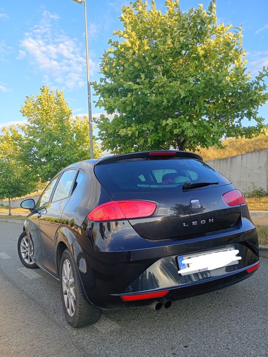 SEAT Leon 2010 — imagine 2