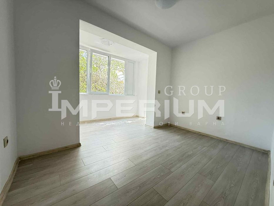 Продава се Тристаен апартамент в Варна, Трошево - 56 кв.м за 2606 €/кв.м - Снимка #4