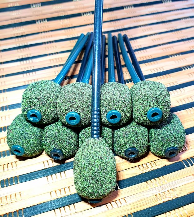 Тежести за риболов с PVA Олово  Inline