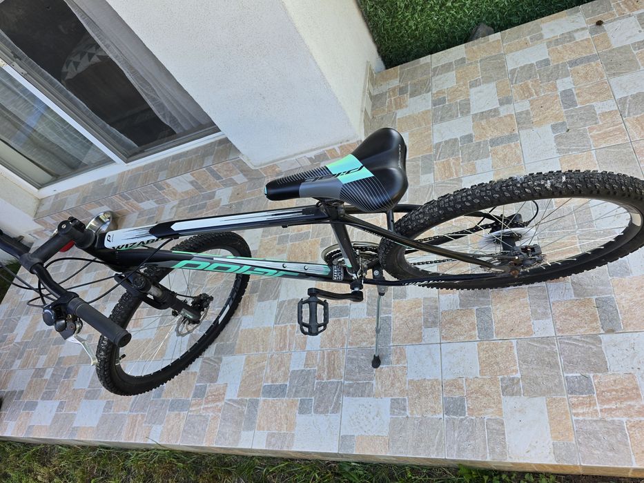 Biciclieta Polar Wizard 26