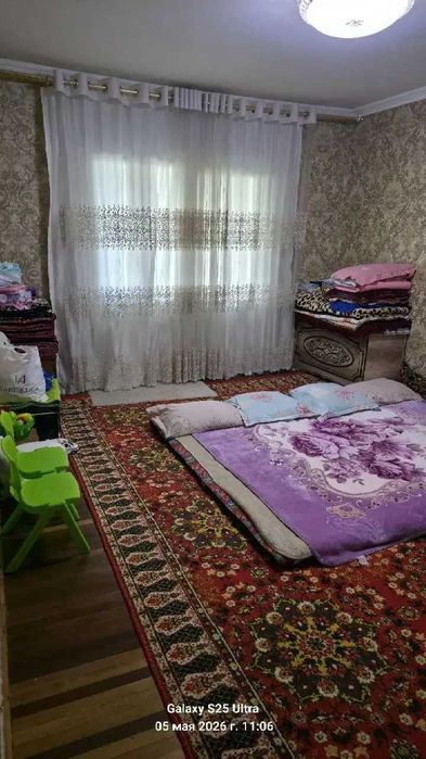 YUNUSOBOD 2-xonali xonadon IJARAGA beriladi