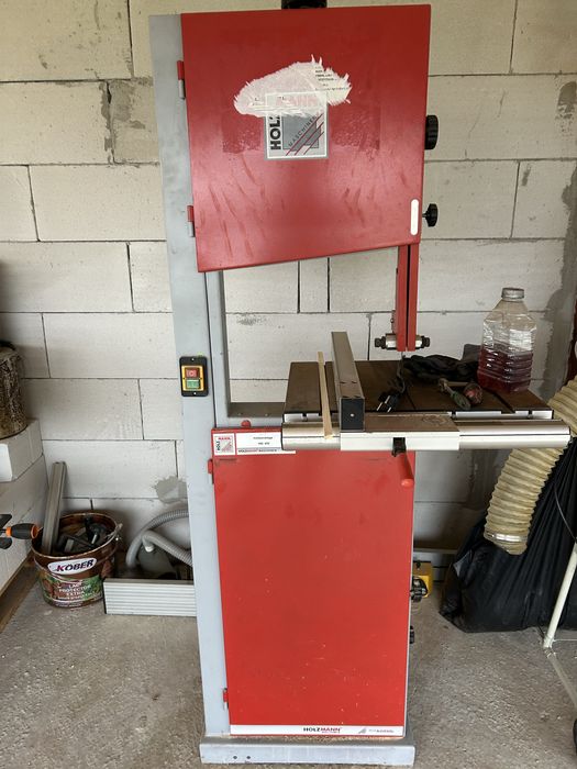 MUT, combinata tamplarie 5 operatii +banzic+exaustor