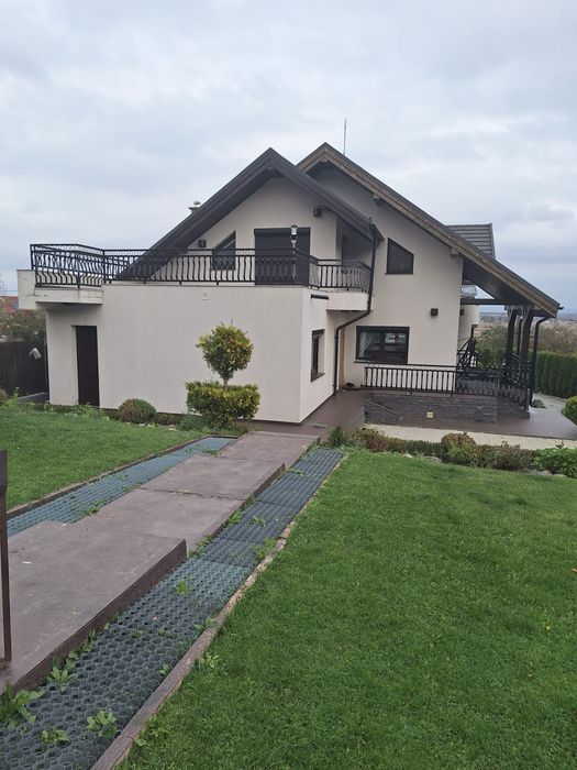 Casa in Hemeiusi