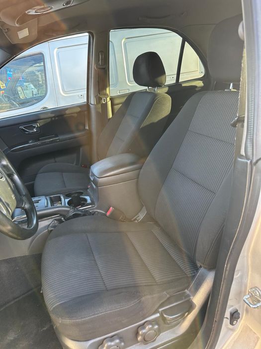 Kia sorento 2.5 2008