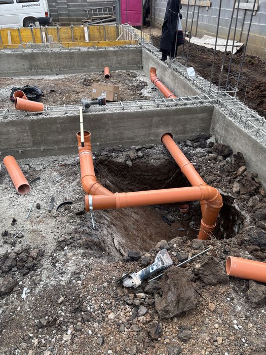 Execut instalatii termice si sanitare