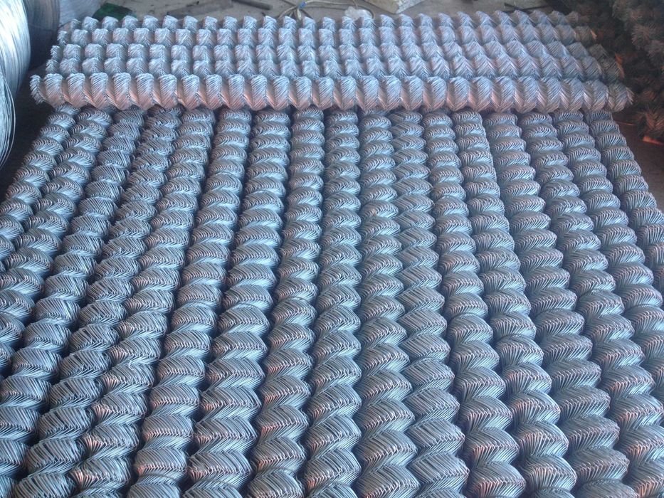 Сетка рабица от производителя