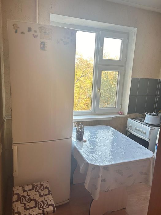 Обменяю две квартиры  на дом