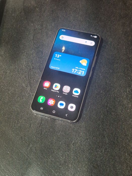 Telefon Samsung S22 perfect funcțional  - 256G