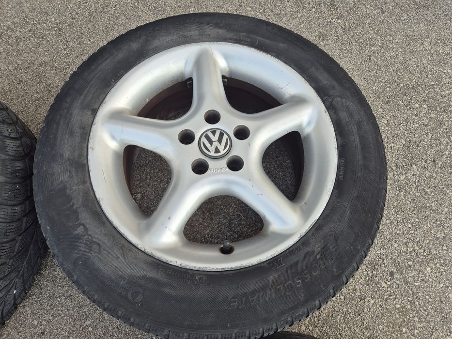 5х100/15 Шкода Ауди Фолксваген Ауди 5x100/15 VW Skoda Audi Seat