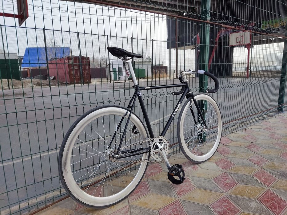 Фикс Tsunami 4130