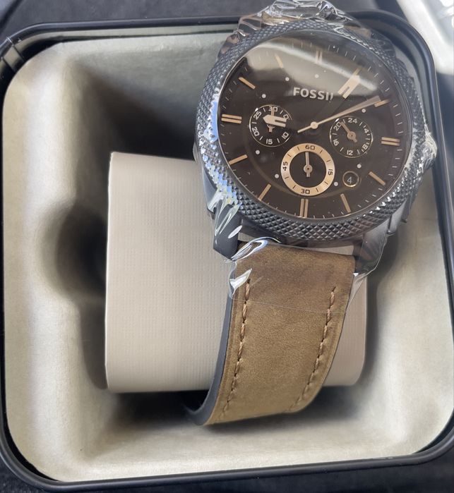 Мъжки часовник Fossil FS4656