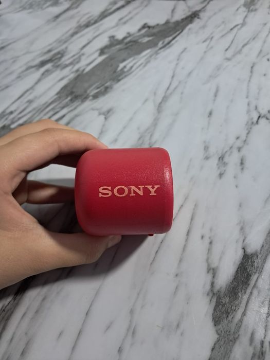 Колонка Sony SRS-XB13