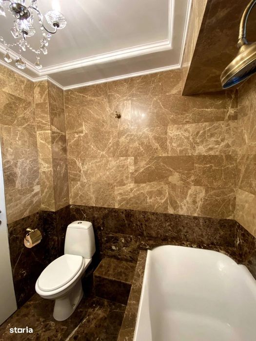 Apartament 4 Camere | Militari | Boiler