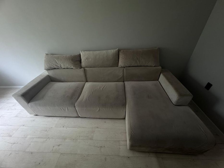 Продам диван угловая