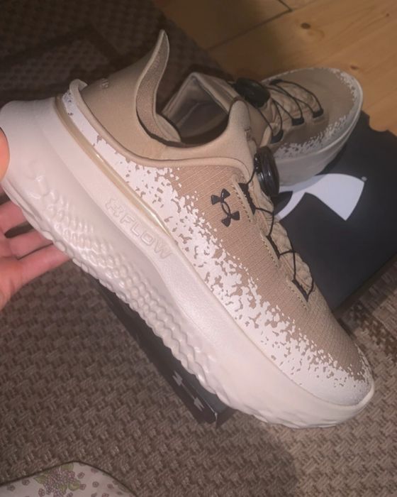 Under Armour Slipspeed