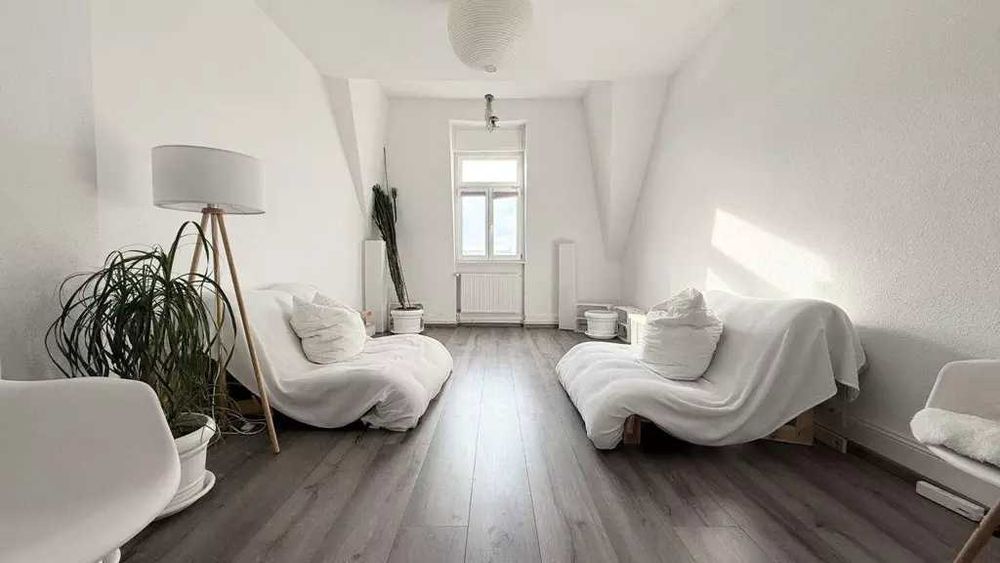 Apartament de inchiriat