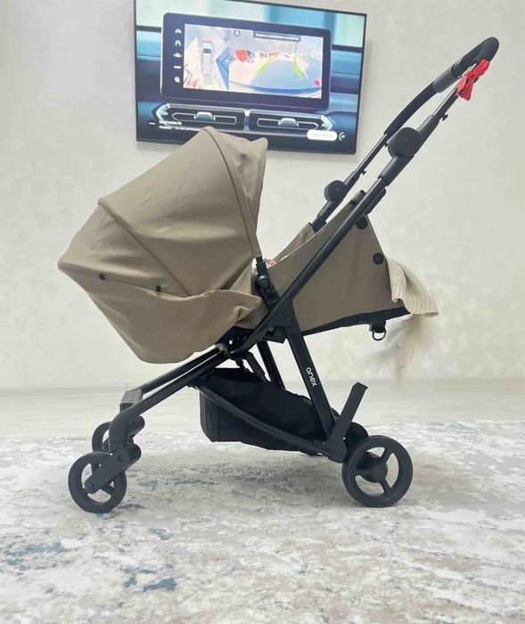 Коляска anex air z