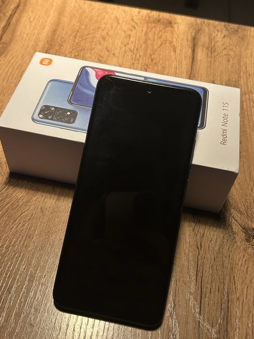 Продам Xiaomi Redmi Note 11S