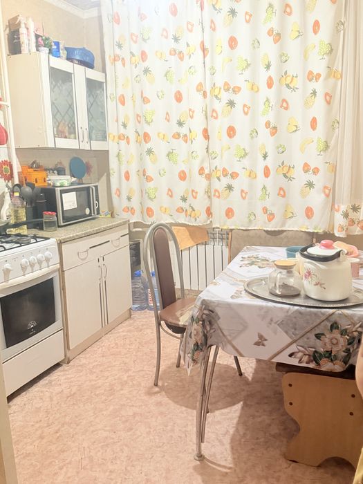 Продам 2-х ком. квартира