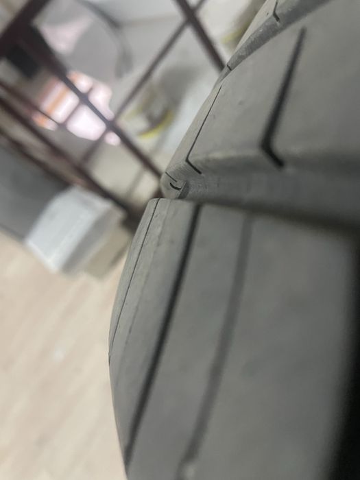 Шины Hankook 225/45/17