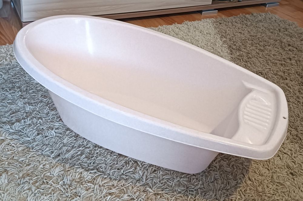 Ванночка детская б/у