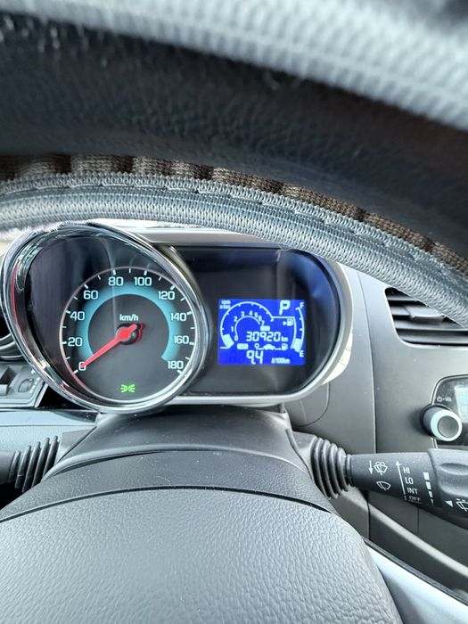 Продам авто spark