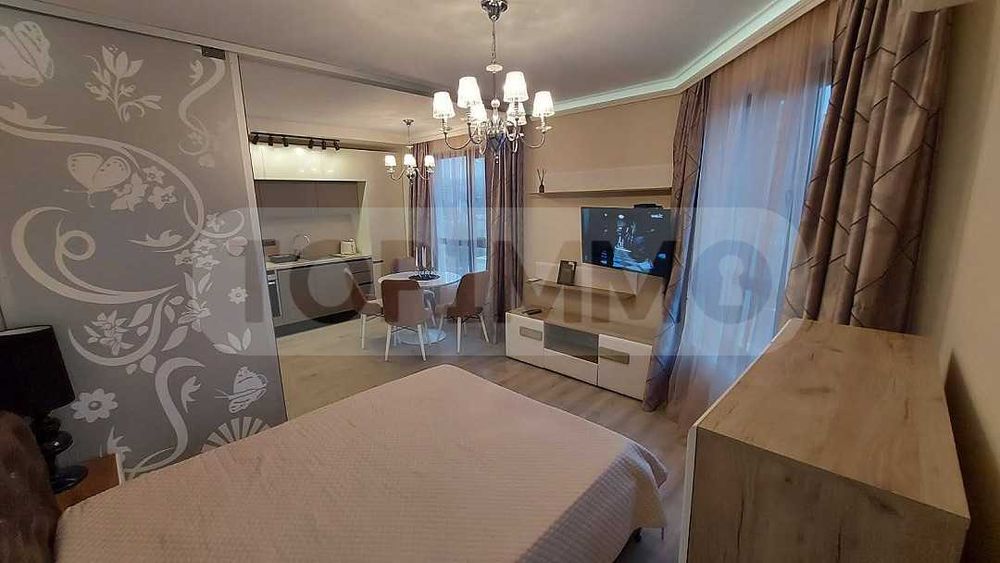 Дава се под наем Двустаен апартамент в Варна, Гръцка махала - 67 кв.м за 657.9 € - Снимка #4