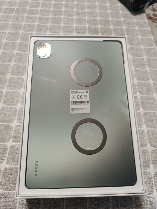 Mi pad 5 256 GB ideal full