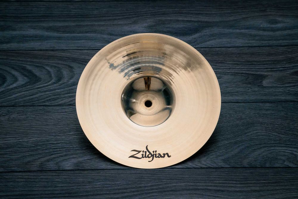 Cinel Zildjian 10" A-Custom Splash