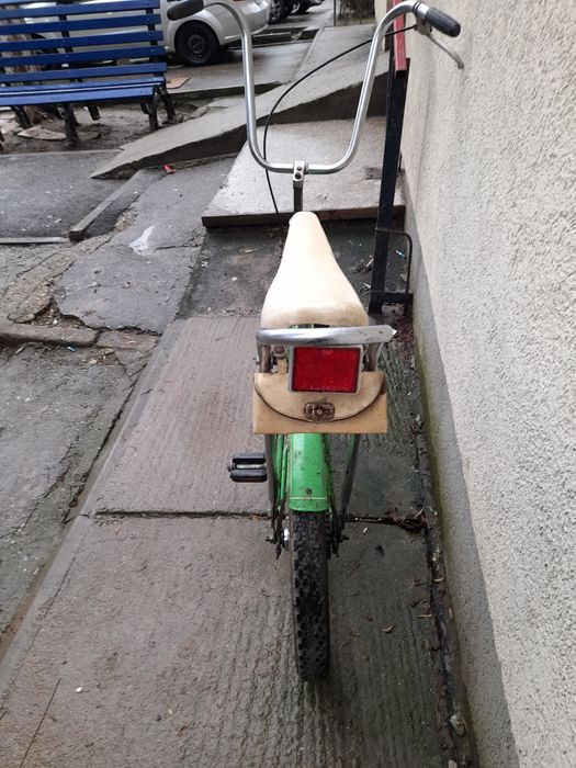 Vînd bicicletă Pegas*