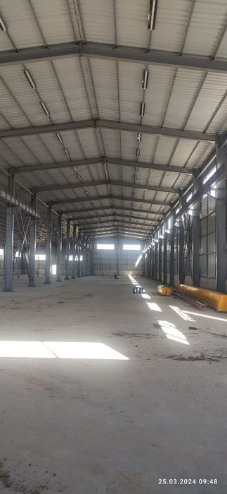 Прадажа склад ИКОТА