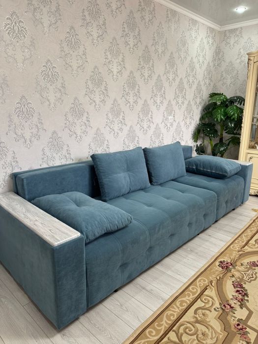 Продам диван в хорошем состоянии
