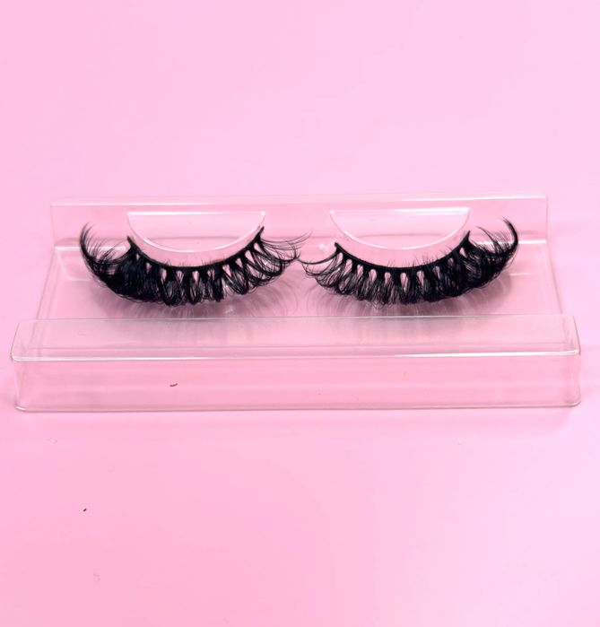 Мигли намаление!!!