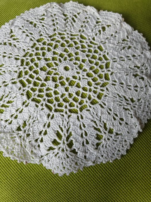 Плетени декорации