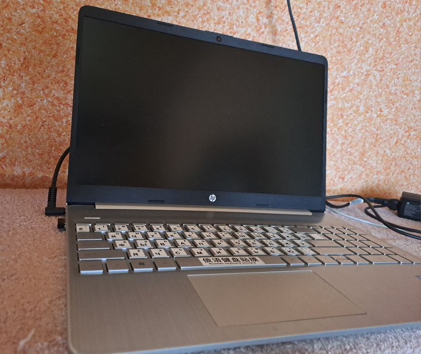 Noutbuk HP intel core i 5