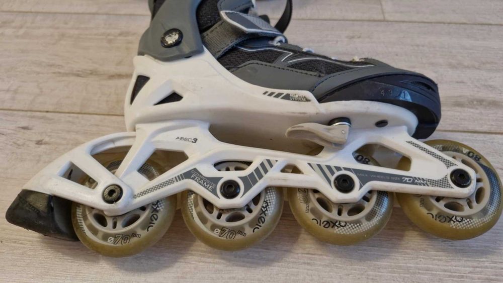 Ролери Oxelo 29-32 номер