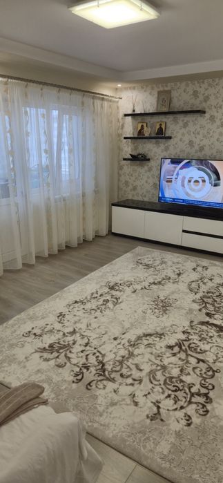 Apartament 3 camere