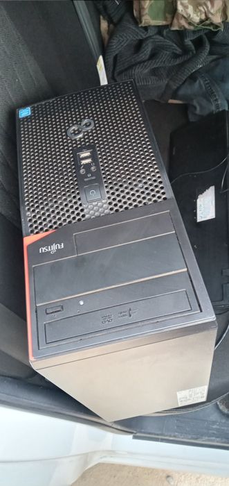 Kampiyutr sotiladi zor ishlaydi holati idial