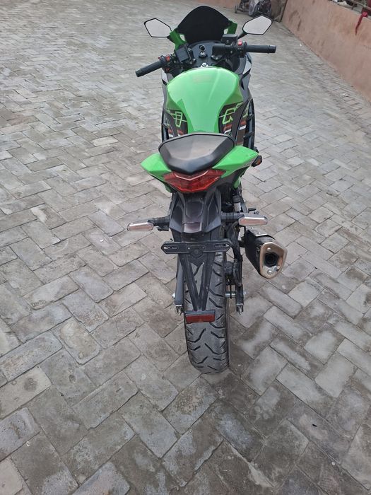 Sport Motto Wasat 250 kuba