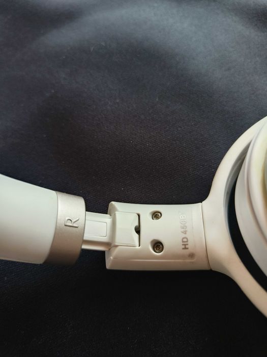 sennheiser hd450