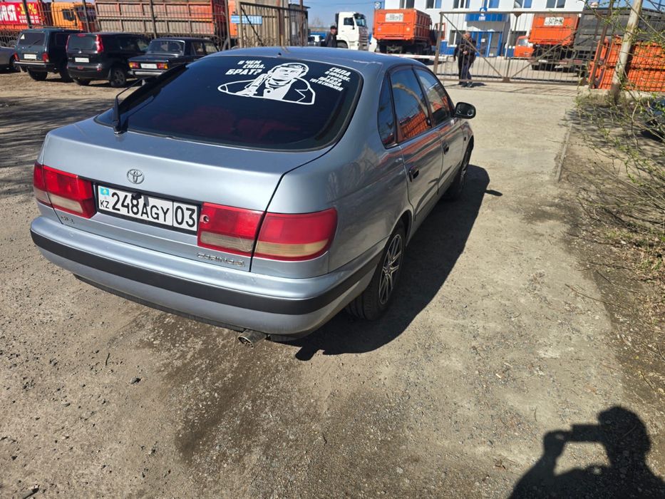 Продам автомобиль
