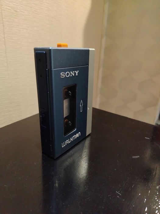 SONY TPS-L2 guardians of the Galaxy