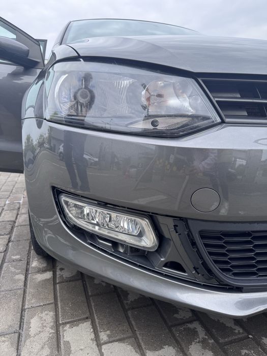 Proprietar VW POLO, 1.2 benzina, 133 MK, an 2012.