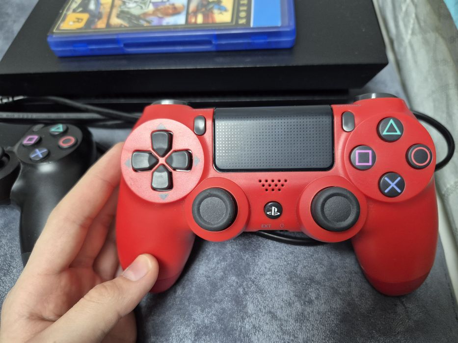 Sony PlayStation 4 fat