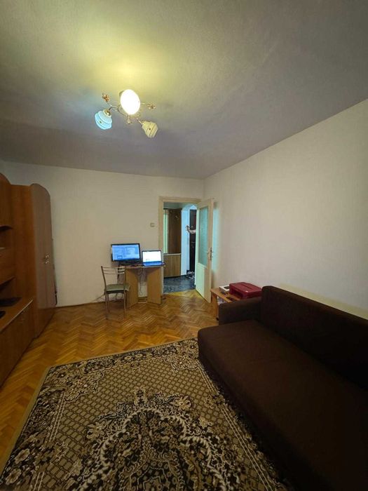 Apartament 1 camera pe strada Bumbacului, Nufarul