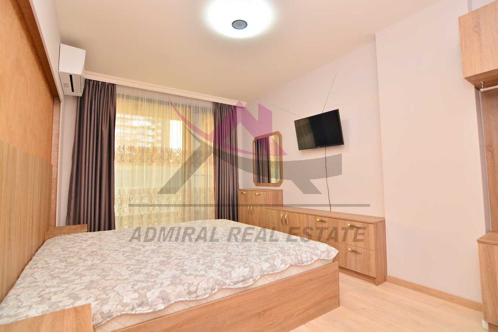 Продава се Двустаен апартамент в Варна, Бриз - 76 кв.м за 3093 €/кв.м - Снимка #2