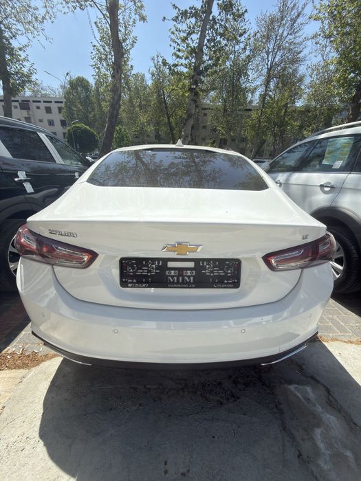 Malibu 2 premier qilingan